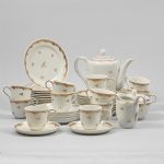 989 5378 COFFEE SET